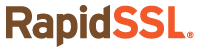 RapidSSL SSL